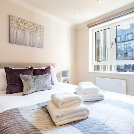 Stunning 3-Bedroom In The Heart Of London With Parking-Hosted By Sweetstay Exterior foto